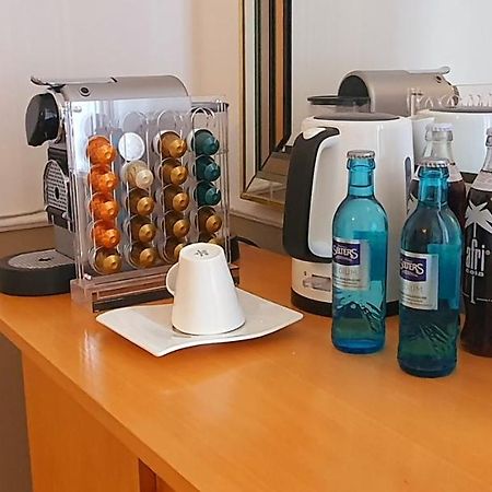Gemuetliches Privatzimmer In Mannheims Stadtmitte Kültér fotó