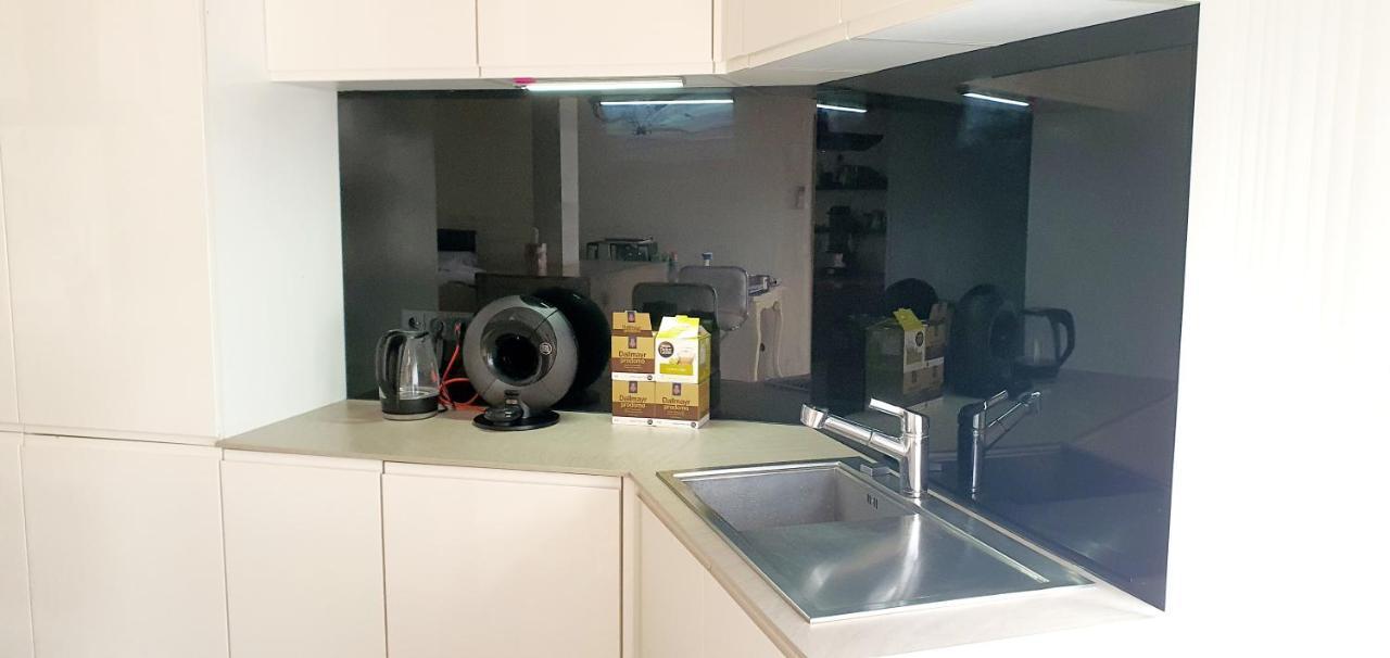 Gemuetliches Privatzimmer In Mannheims Stadtmitte Kültér fotó