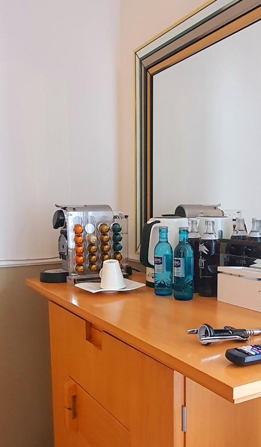 Gemuetliches Privatzimmer In Mannheims Stadtmitte Kültér fotó